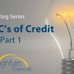 Five C’S Of Credit (In A COVID World)
