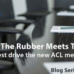 Where The Rubber Meets The Road